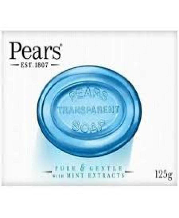 Pears Body Soap D