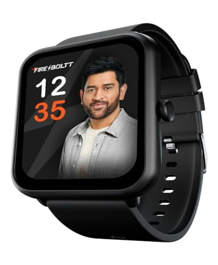 Noise Bluetooth Calling Smart Watch D